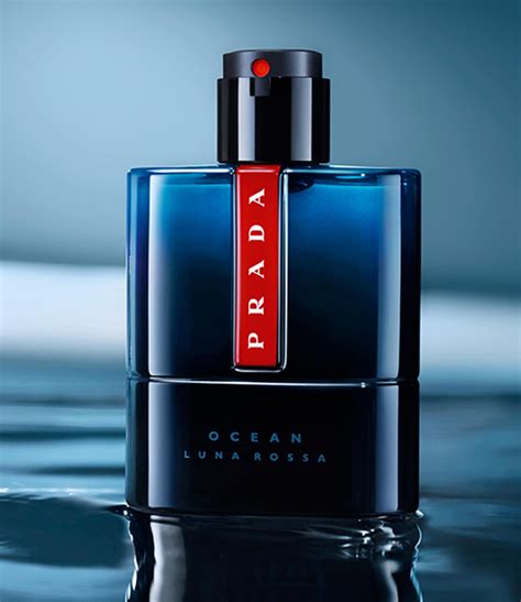 prada luna rossa ocean edp review|prada luna rossa ocean fragrantica.